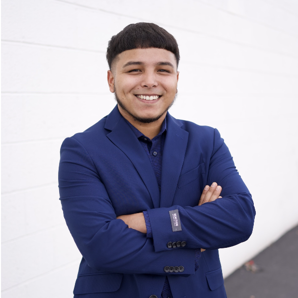 Teodoro Gonzalez | John L. Scott Real Estate | Yakima