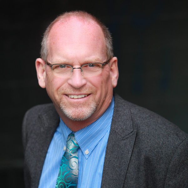 Terry Rasmussen
