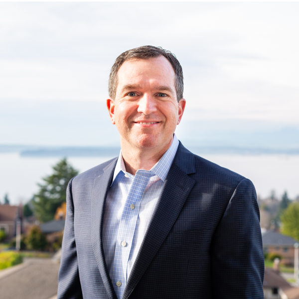 Todd Williamson | John L. Scott Real Estate | Seattle - Westwood