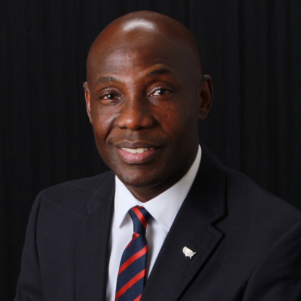 Tokunbo Olukoya | John L. Scott Real Estate | Mill Creek Town Center