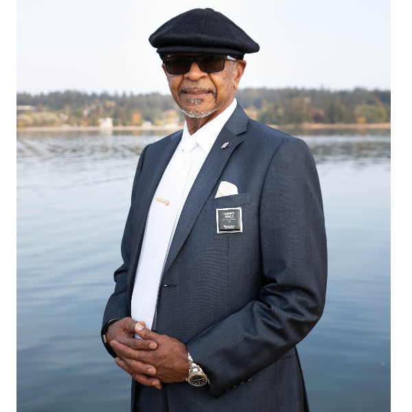 Tommy Jones | John L. Scott Real Estate | Silverdale