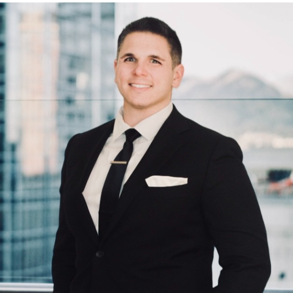 Torrey Daniels | John L. Scott Real Estate | Bellingham
