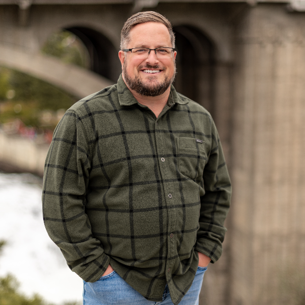 Travis Litras | John L. Scott Real Estate | Spokane Valley - Liberty Lake