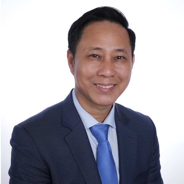 Tuan Vo | John L. Scott Real Estate | Kent North