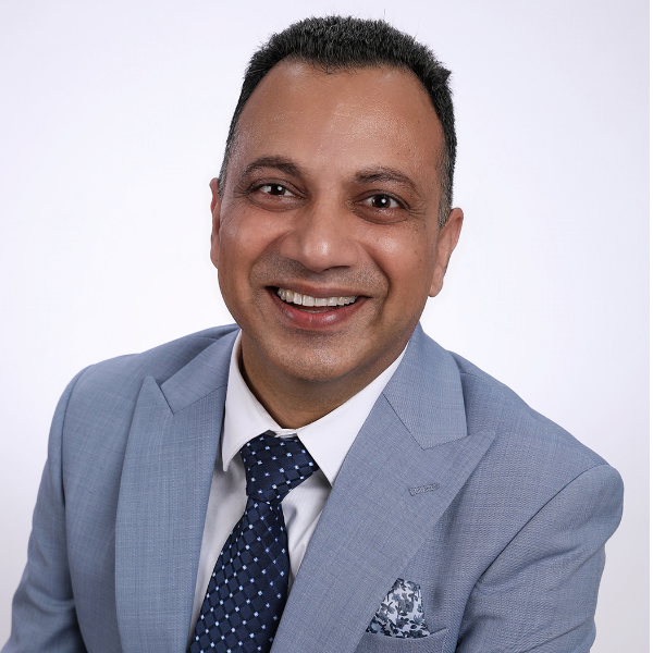 Vishal Sharma | John L. Scott Real Estate | Bellevue Main