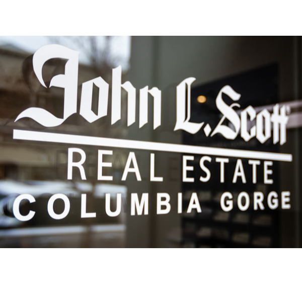 Columbia Gorge | John L. Scott Real Estate | Columbia Gorge