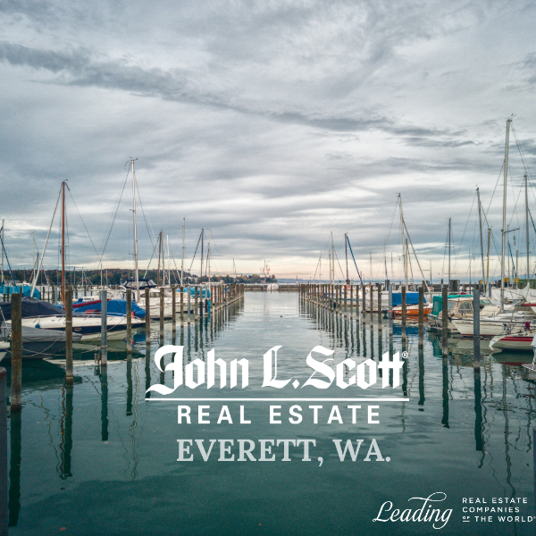 Everett | John L. Scott Real Estate | Everett