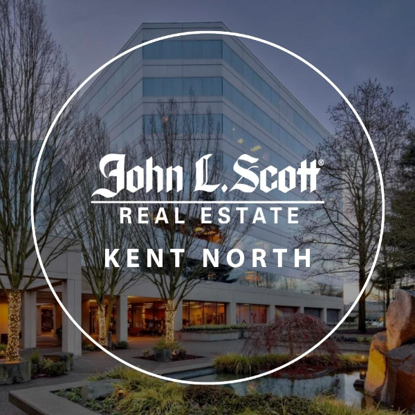 Kent North | John L. Scott Real Estate | Kent North