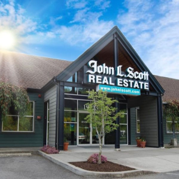 North Kitsap | John L. Scott Real Estate | North Kitsap