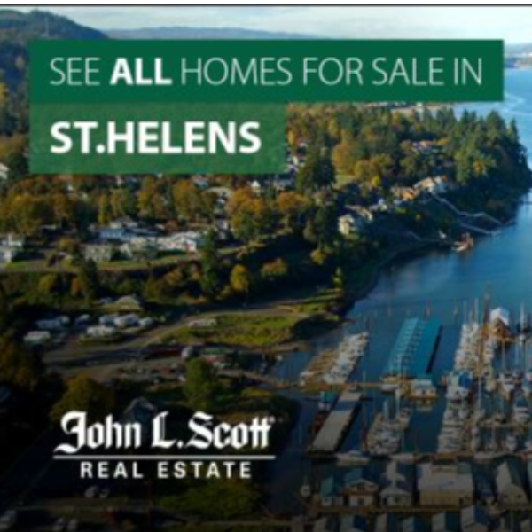 St Helens | John L. Scott Real Estate | St Helens