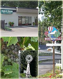 Woodinville | John L. Scott Real Estate | Woodinville