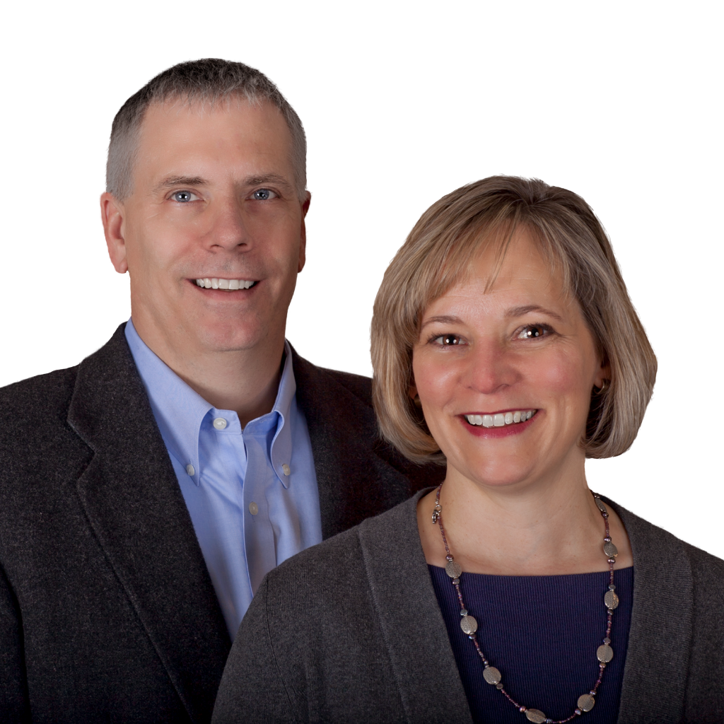 Allen and Kristin Minner | John L. Scott Real Estate | 