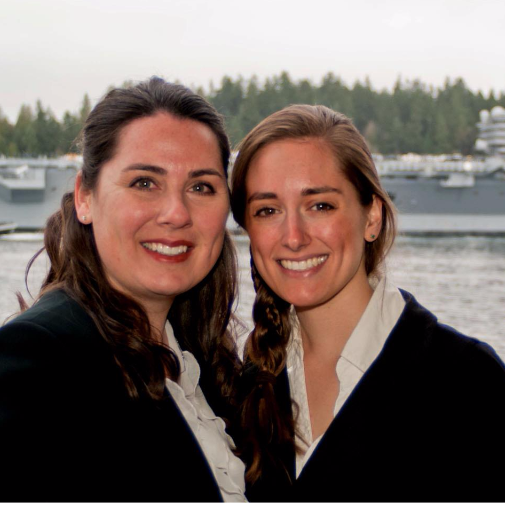 Bainbridge Island Sisters | John L. Scott Real Estate | 