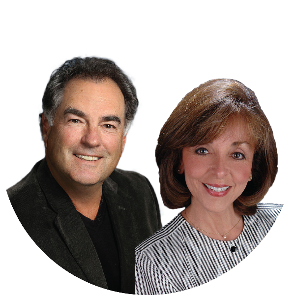 Bryan Schlafke & Paty Emrick