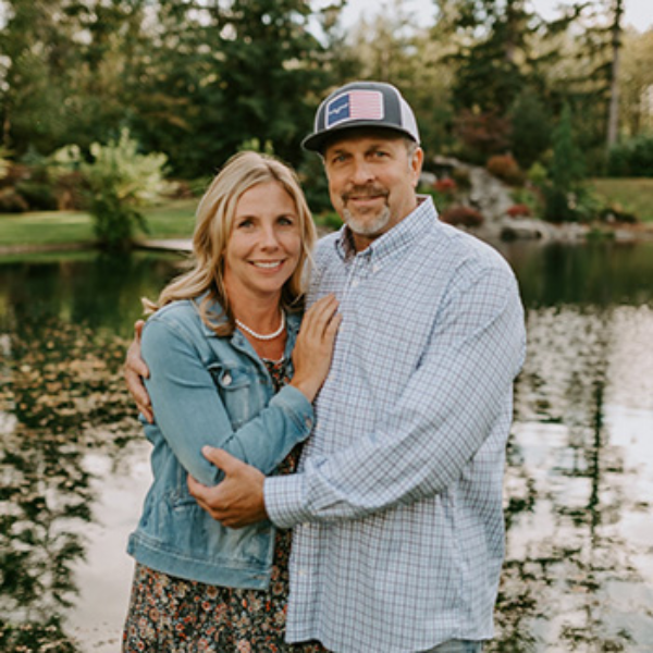 Chris & Wendy Belanger | John L. Scott Real Estate | 