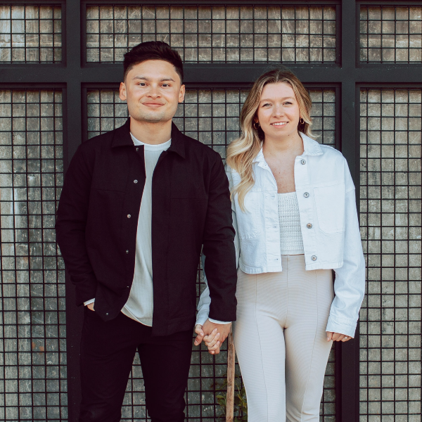 Luis and Meagan Vasquez | John L. Scott Real Estate | 