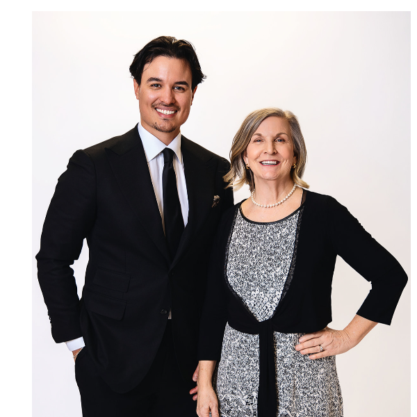 Robin Root James and Associates | John L. Scott Real Estate | 