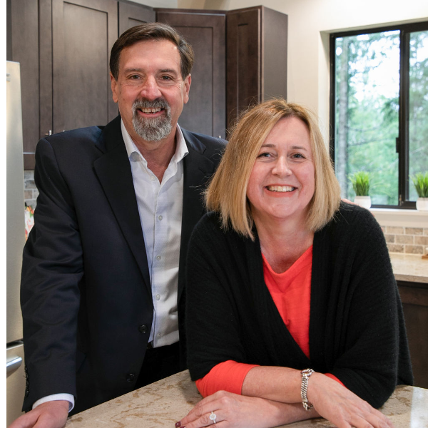 Ron & Christine Johnson | John L. Scott Real Estate | 