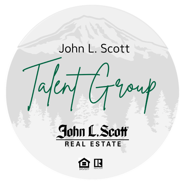 Talent Group | John L. Scott Real Estate | 