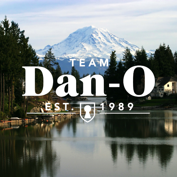 Team Dan-O | John L. Scott Real Estate | 