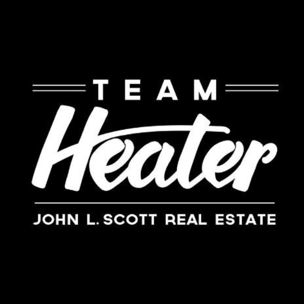 Team Heater | John L. Scott Real Estate | 
