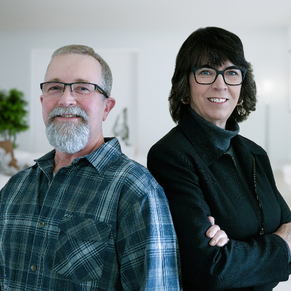 Team Romjue    /    Tony and  Kally | John L. Scott Real Estate | 